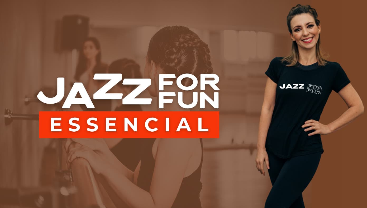 Jazz For Fun Essencial