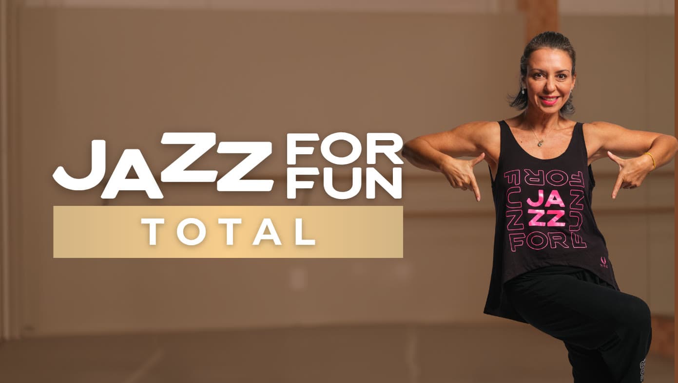 Jazz For Fun Total
